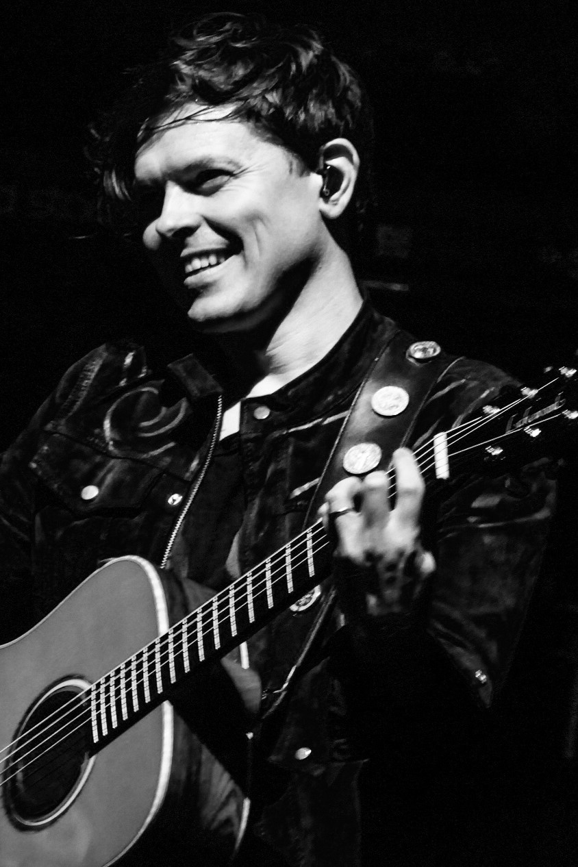 Michael Patrick Kelly