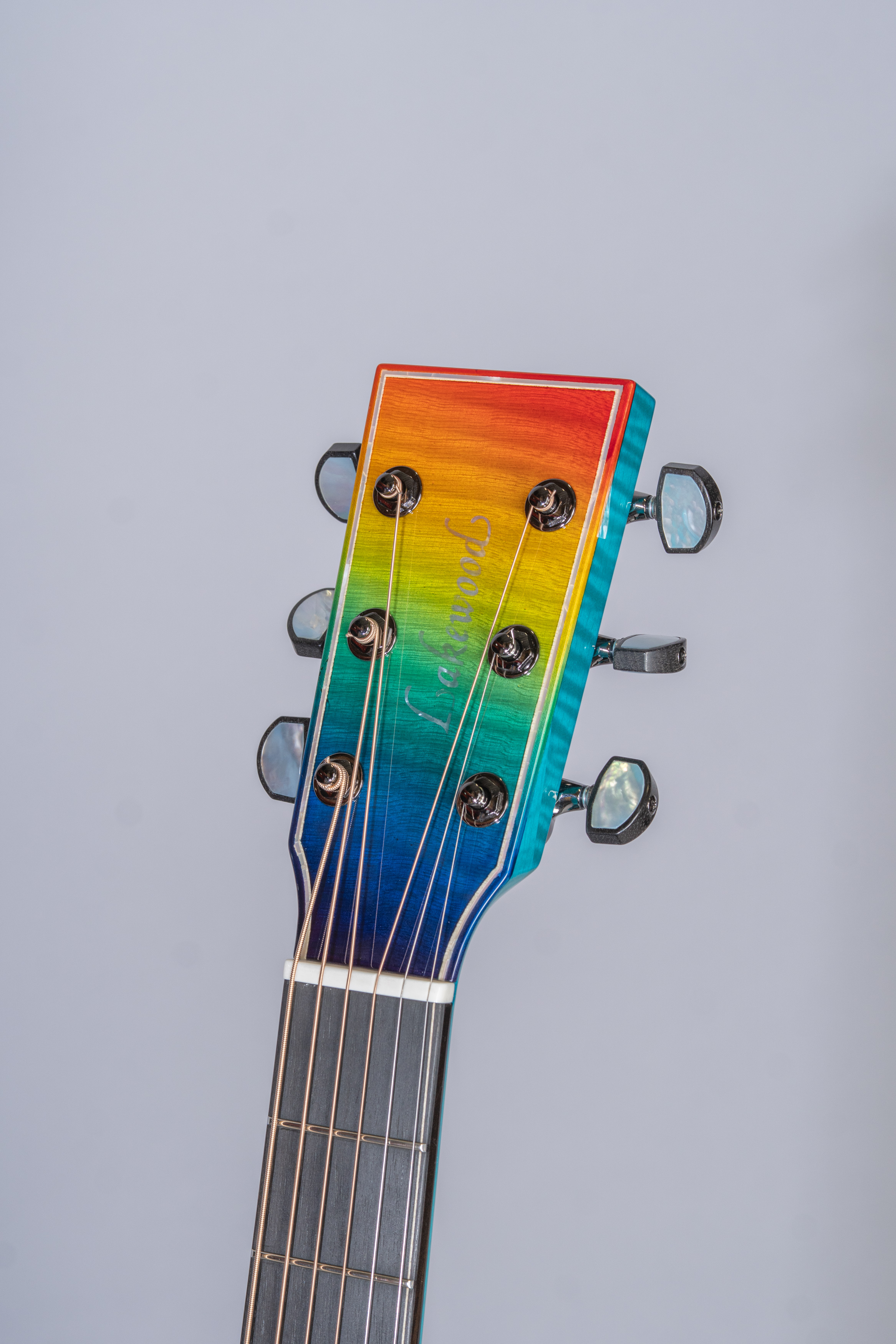 A-50 custom