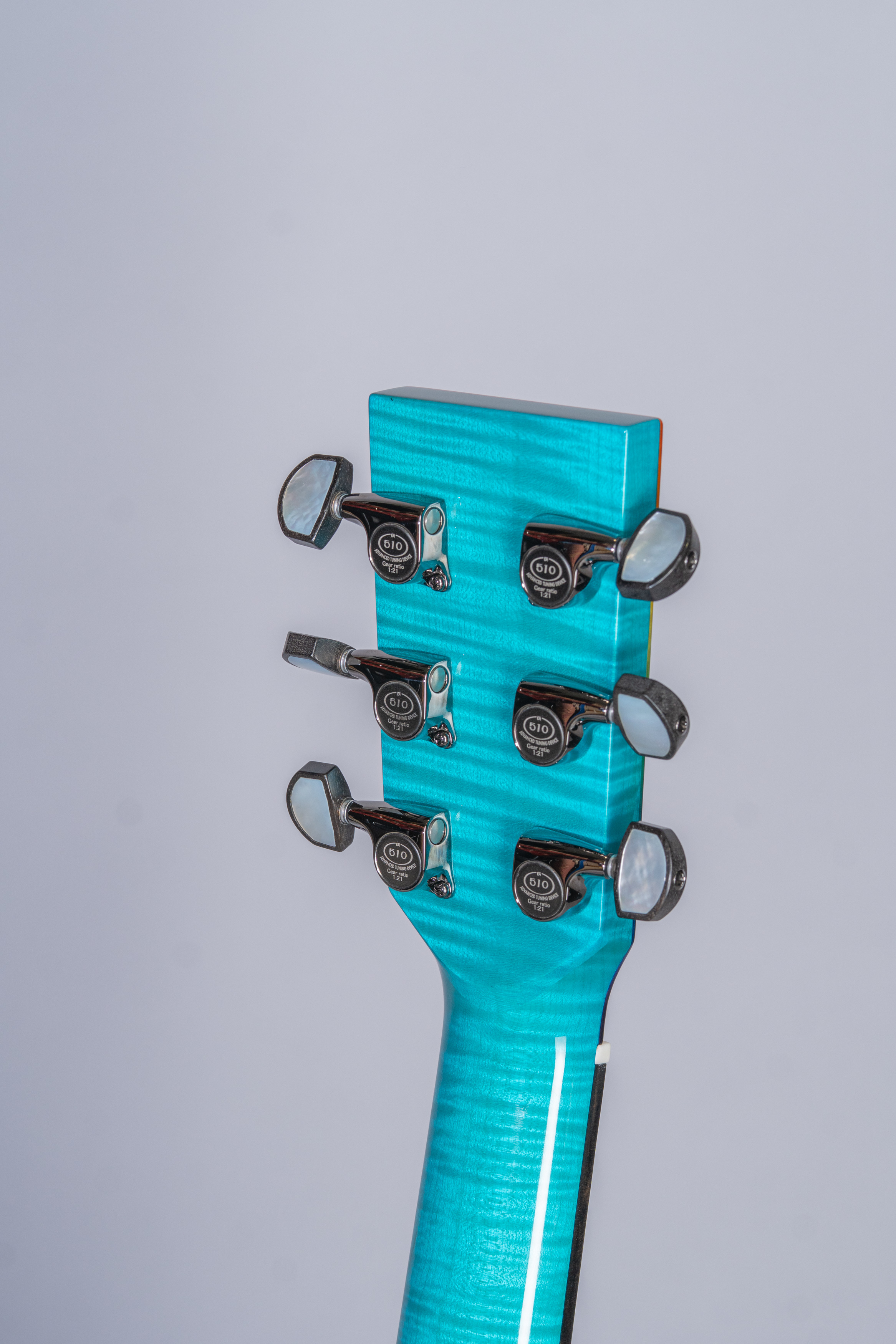 A-50 custom