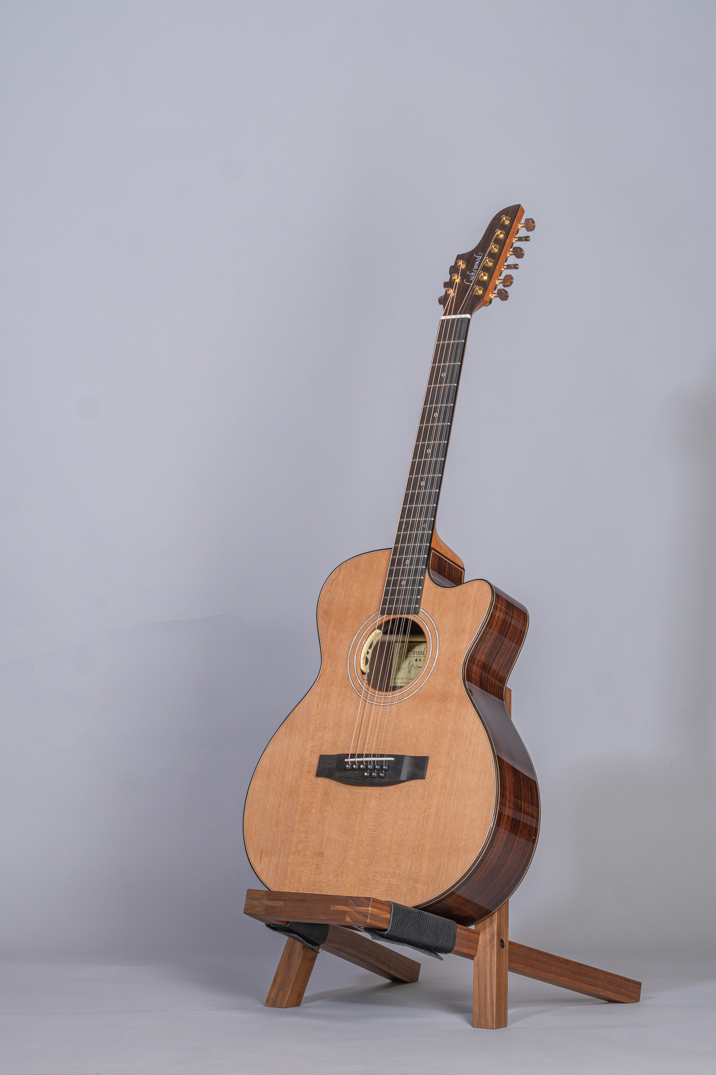 M-32-9 custom