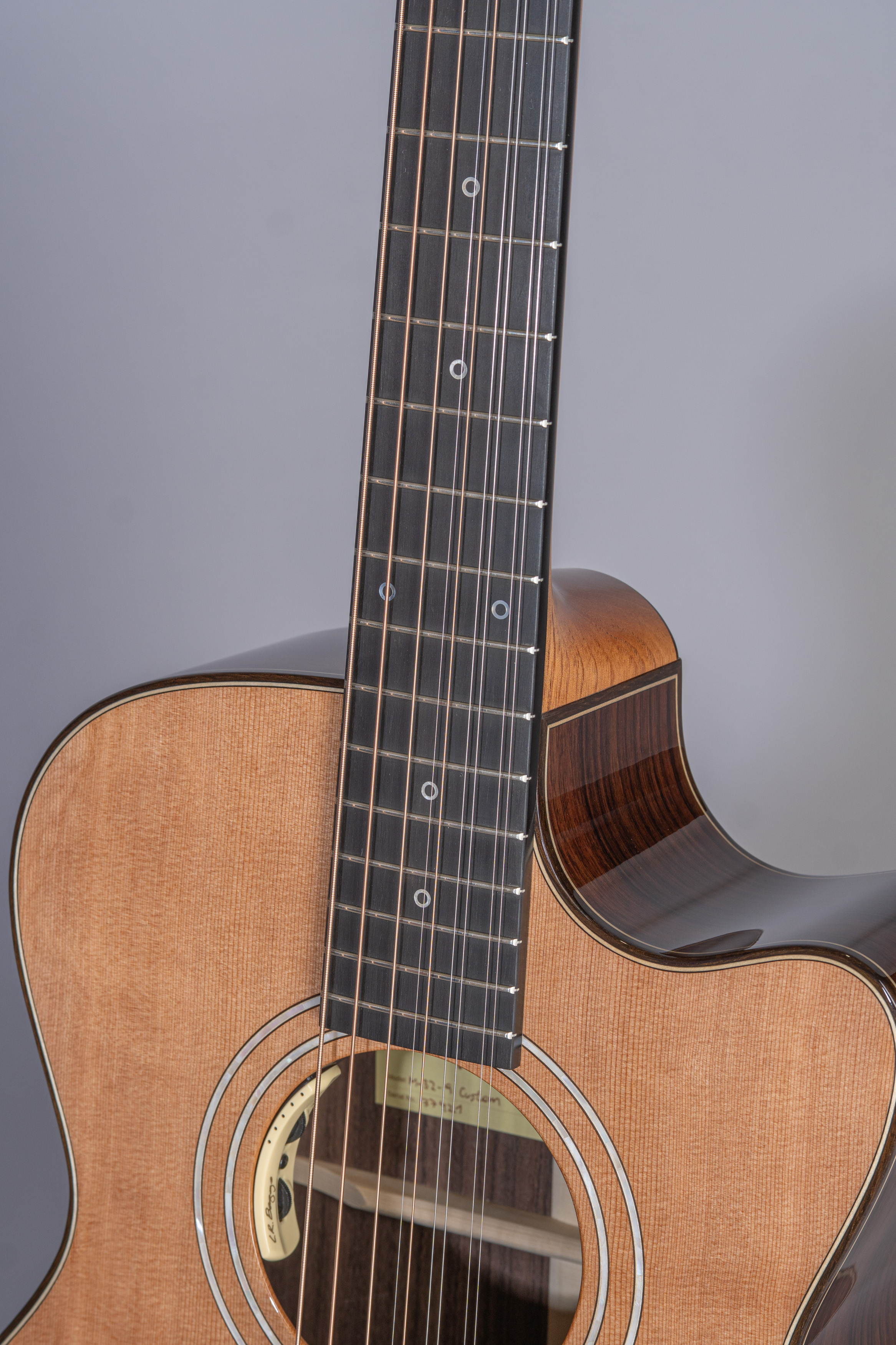 M-32-9 custom