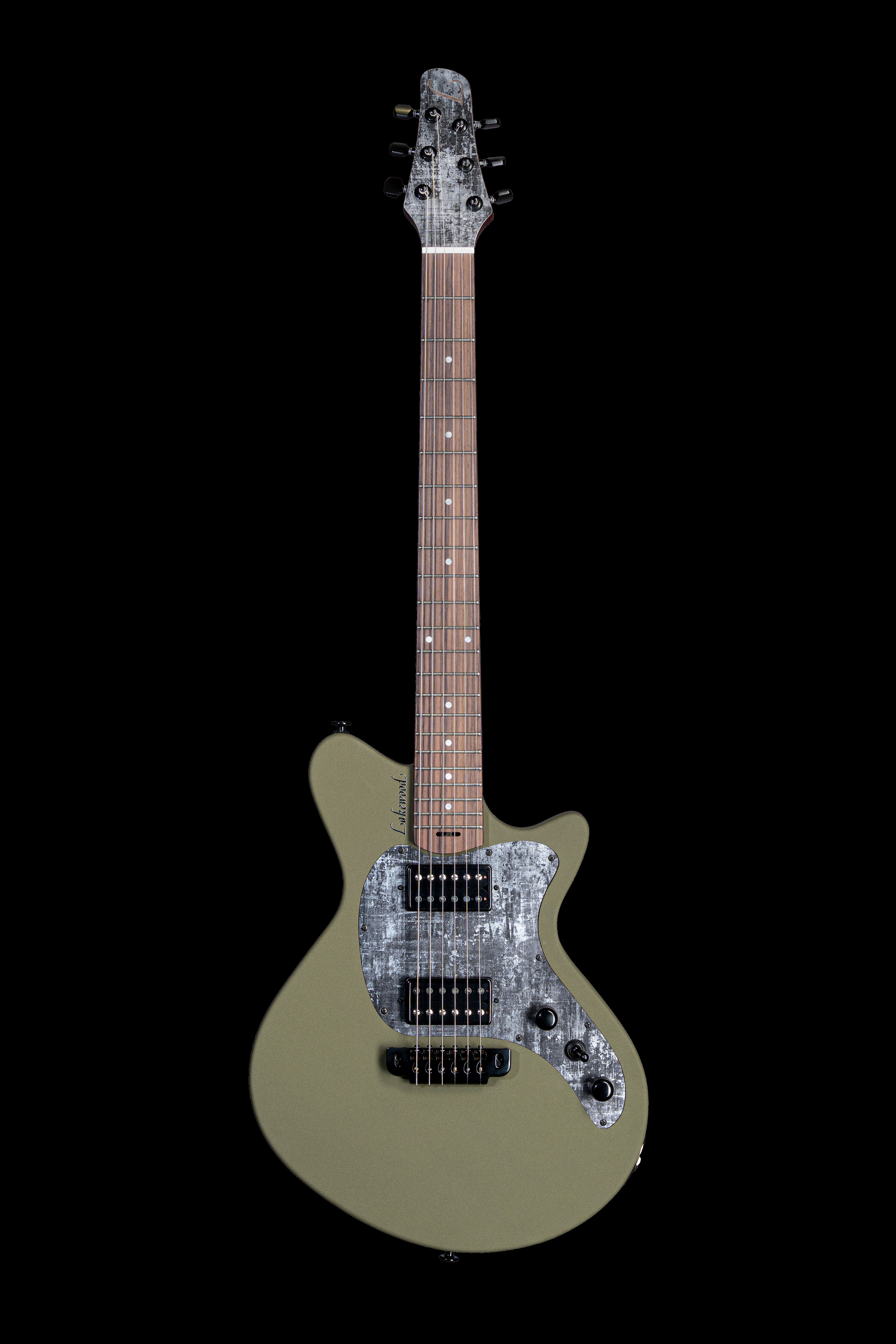 Brett-Custom