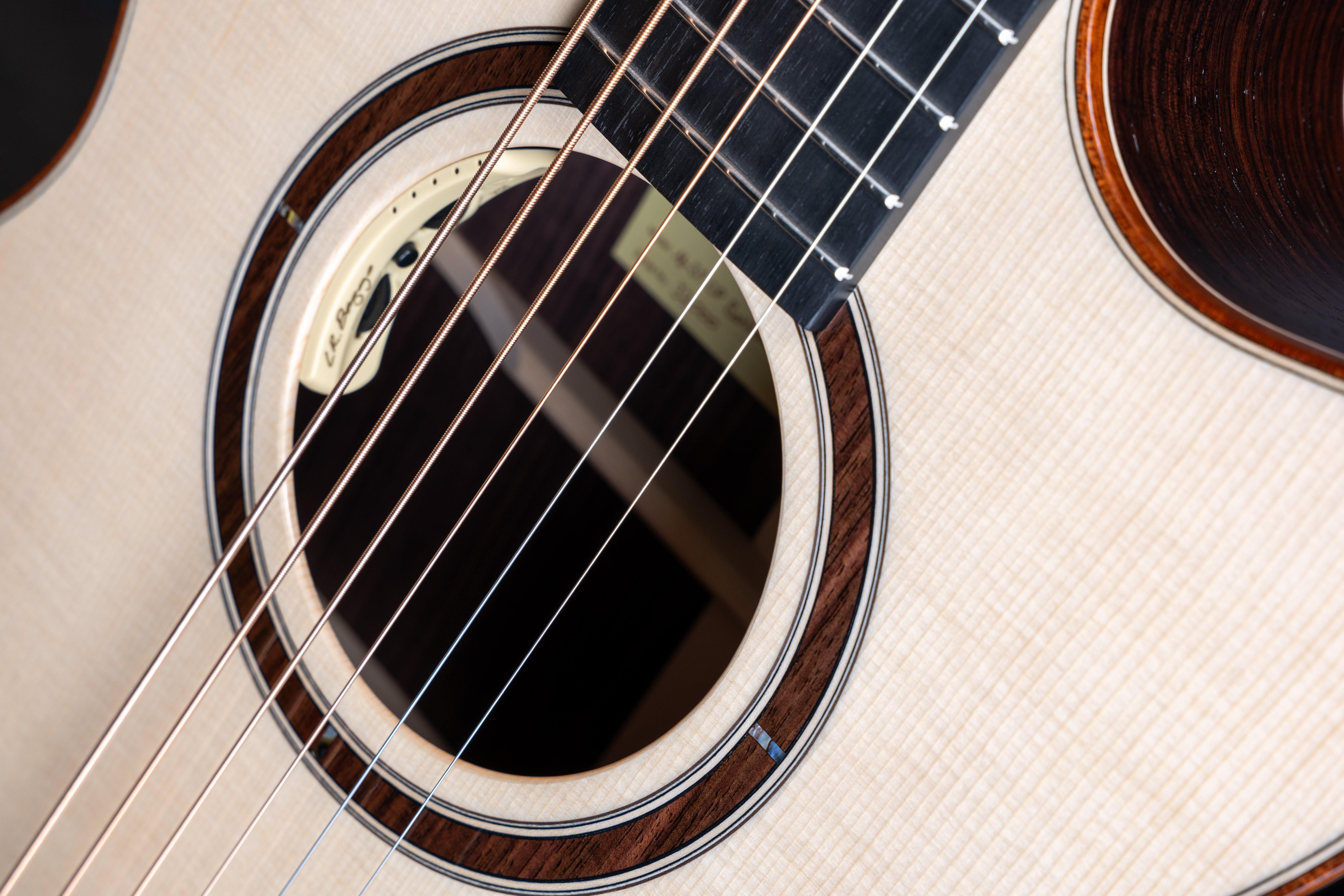 M-31 CP Bariton Natural