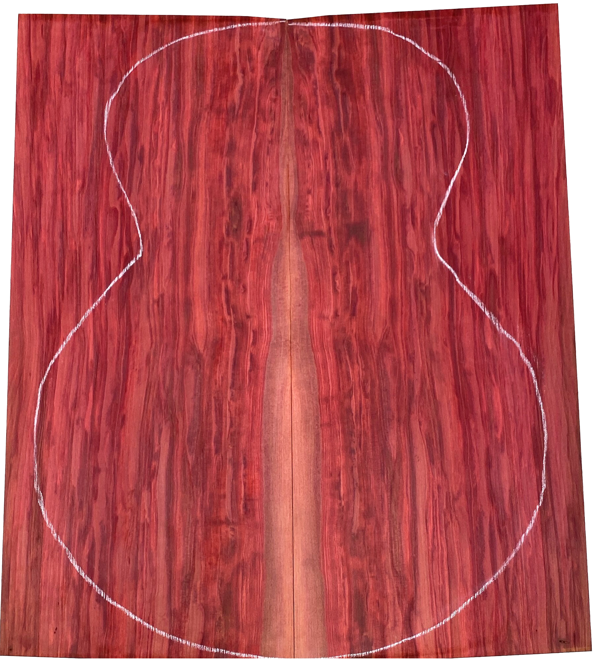 Red Heart