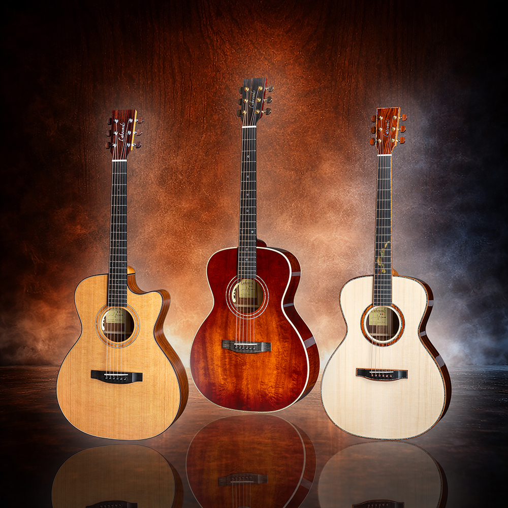 Neue Lakewood Modelle 2026